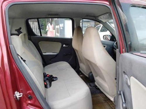 Used 2017 Alto K10 VXI AGS Optional  for sale in Mumbai