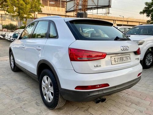 Used 2014 Q3 2012-2015  for sale in Ahmedabad