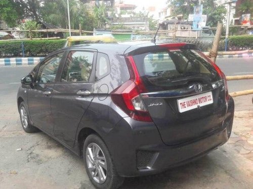 Used 2019 Jazz 1.2 V i VTEC  for sale in Kolkata