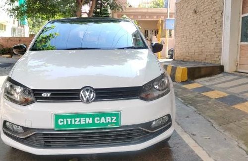Used 2019 Polo GT 1.0 TSI  for sale in Bangalore