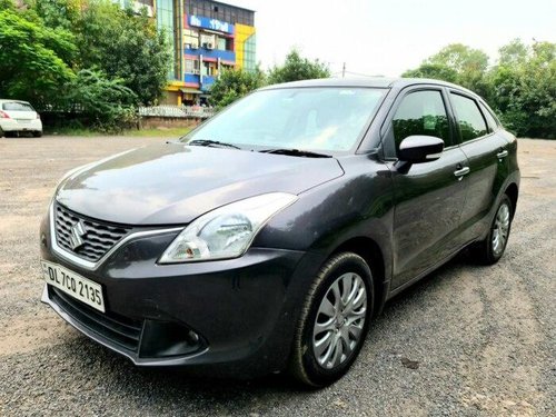 Used 2018 Baleno Zeta  for sale in New Delhi