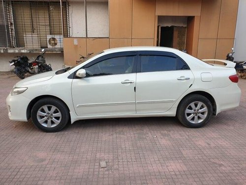Used 2012 Corolla Altis D-4D G  for sale in Mumbai