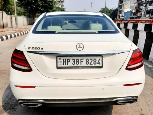 Used 2020 E Class  for sale in New Delhi