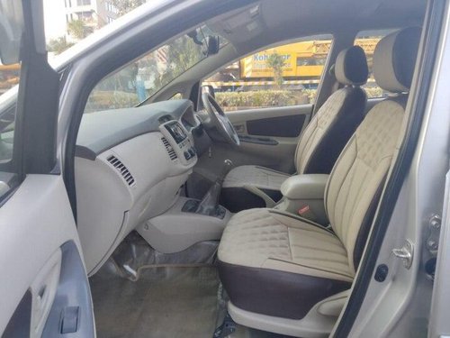 Used 2012 Innova 2.5 GX 8 STR BSIV  for sale in Mumbai