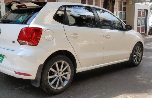 Used 2019 Polo GT 1.0 TSI  for sale in Bangalore