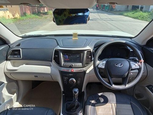 Used 2019 XUV300 W6  for sale in Indore