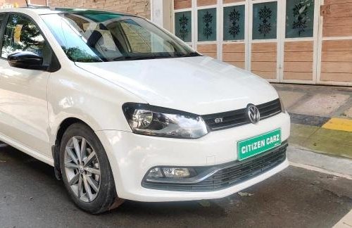 Used 2019 Polo GT 1.0 TSI  for sale in Bangalore