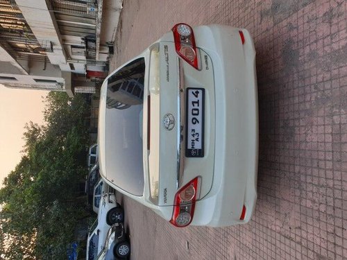 Used 2012 Corolla Altis D-4D G  for sale in Mumbai