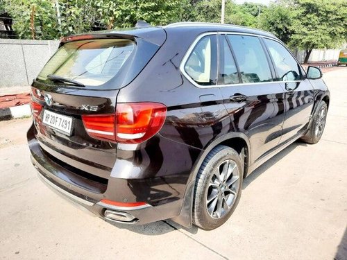 Used 2018 X5 xDrive 30d  for sale in New Delhi