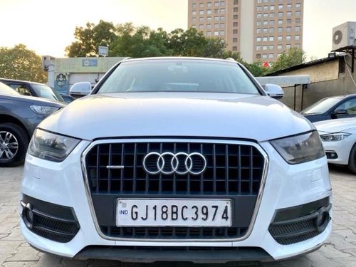 Used 2014 Q3 2012-2015  for sale in Ahmedabad