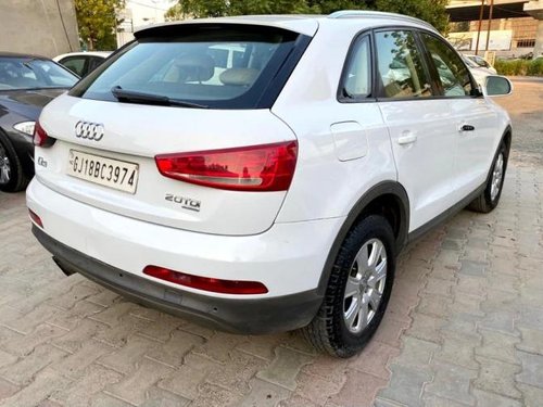 Used 2014 Q3 2012-2015  for sale in Ahmedabad