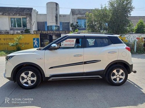 Used 2019 XUV300 W6  for sale in Indore