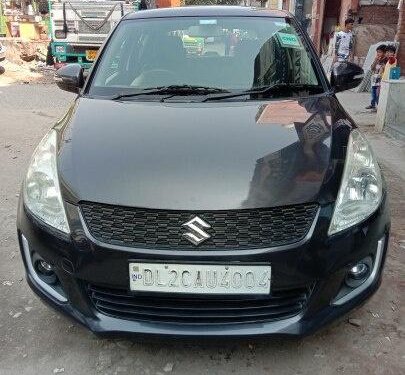 Used 2014 Swift VXI  for sale in New Delhi