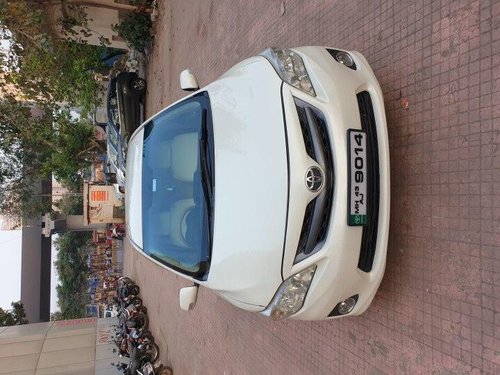 Used 2012 Corolla Altis D-4D G  for sale in Mumbai