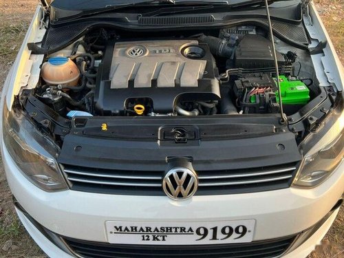 Used 2014 Vento Diesel Highline  for sale in Pune