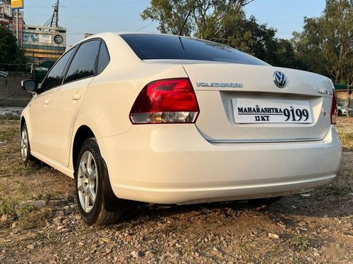 Used 2014 Vento Diesel Highline  for sale in Pune