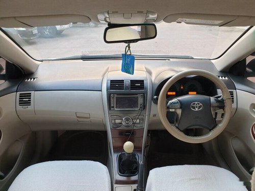 Used 2012 Corolla Altis D-4D G  for sale in Mumbai