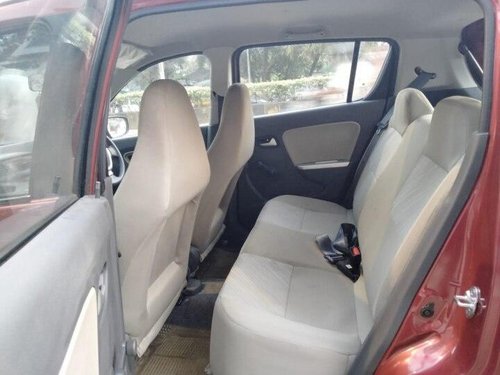Used 2017 Alto K10 VXI AGS Optional  for sale in Mumbai