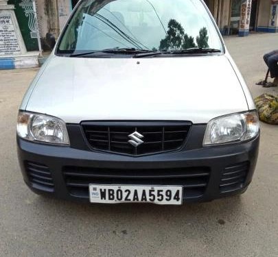 Used 2012 Alto  for sale in Kolkata