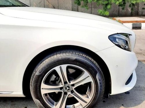 Used 2020 E Class  for sale in New Delhi