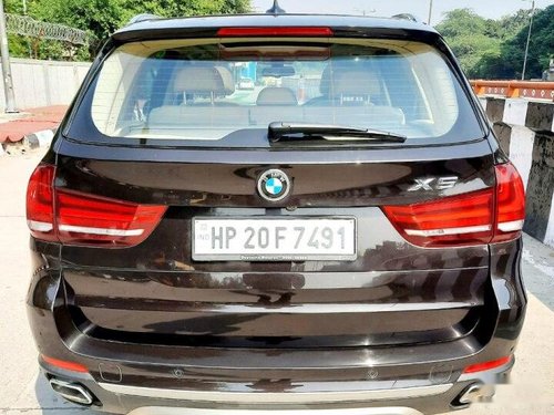 Used 2018 X5 xDrive 30d  for sale in New Delhi