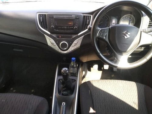 Used 2016 Baleno Zeta  for sale in Ahmedabad