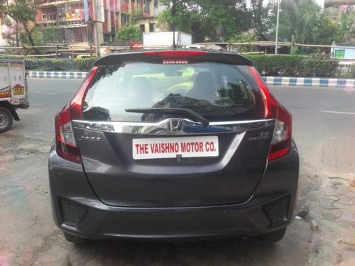 Used 2019 Jazz 1.2 V i VTEC  for sale in Kolkata