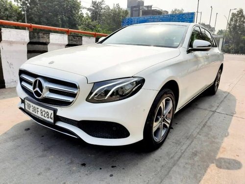 Used 2020 E Class  for sale in New Delhi