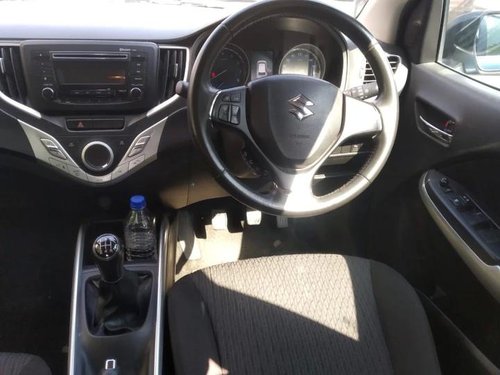 Used 2016 Baleno Zeta  for sale in Ahmedabad