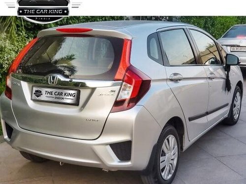 Used 2017 Jazz 1.2 S i VTEC  for sale in New Delhi