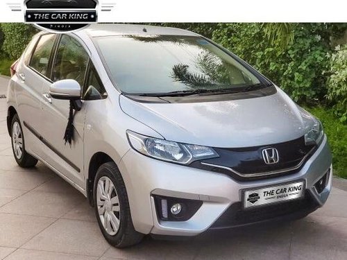 Used 2017 Jazz 1.2 S i VTEC  for sale in New Delhi