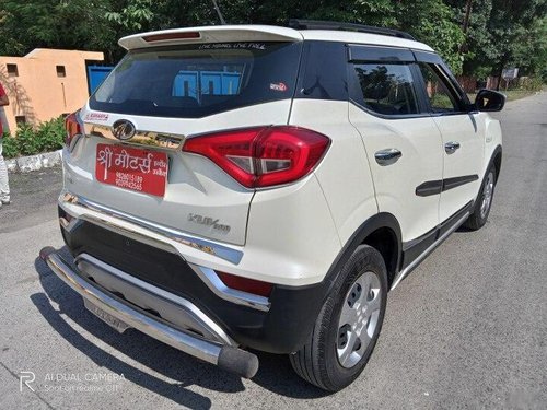 Used 2019 XUV300 W6  for sale in Indore