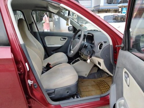 Used 2017 Alto K10 VXI AGS Optional  for sale in Mumbai