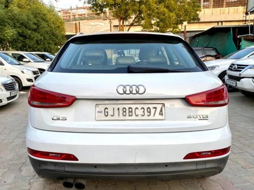 Used 2014 Q3 2012-2015  for sale in Ahmedabad