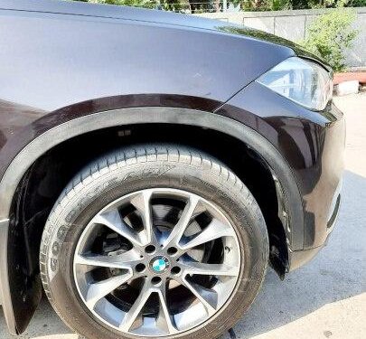 Used 2018 X5 xDrive 30d  for sale in New Delhi