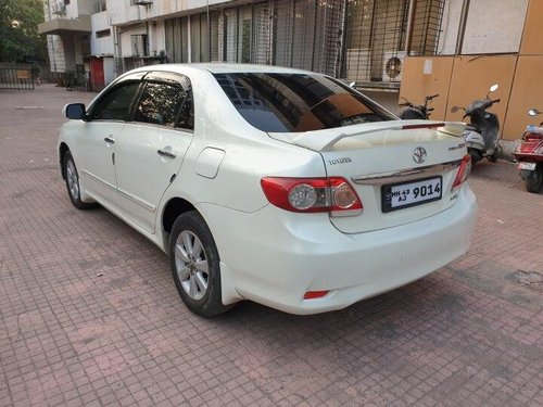 Used 2012 Corolla Altis D-4D G  for sale in Mumbai