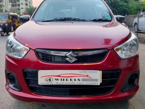 Used 2017 Alto K10 VXI AGS Optional  for sale in Mumbai