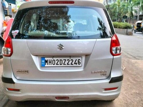 Used 2015 Ertiga VXI  for sale in Mumbai