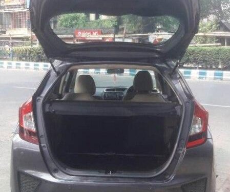 Used 2019 Jazz 1.2 V i VTEC  for sale in Kolkata