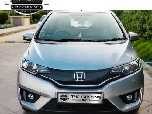 Used 2017 Jazz 1.2 S i VTEC  for sale in New Delhi