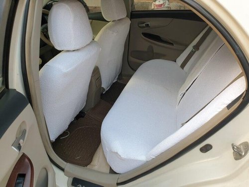 Used 2012 Corolla Altis D-4D G  for sale in Mumbai