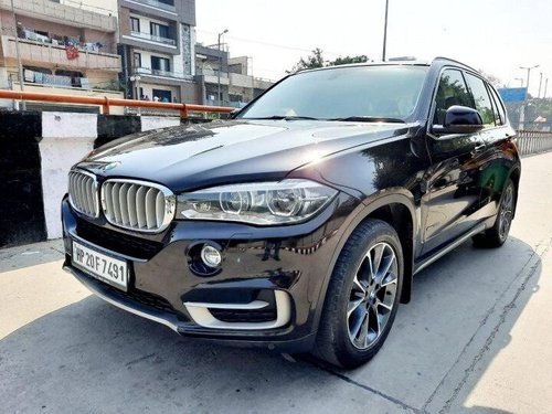 Used 2018 X5 xDrive 30d  for sale in New Delhi