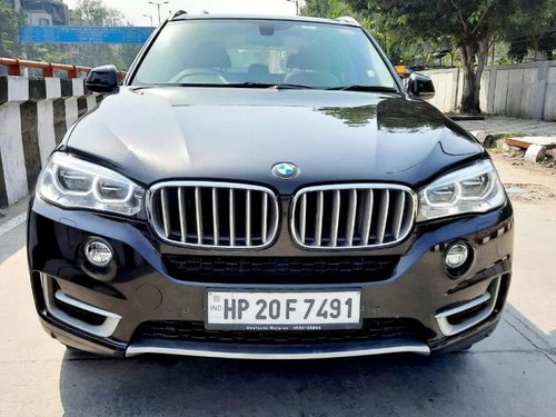 Used 2018 X5 xDrive 30d  for sale in New Delhi