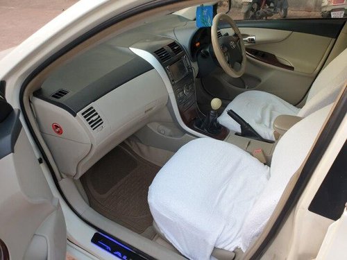 Used 2012 Corolla Altis D-4D G  for sale in Mumbai