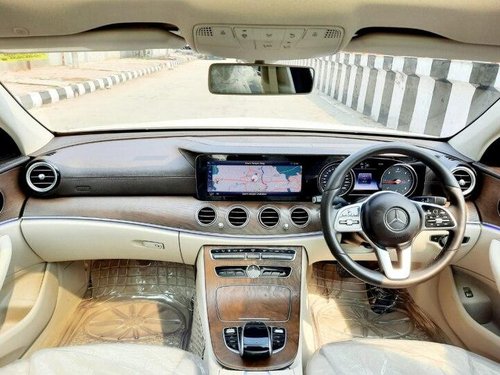 Used 2020 E Class  for sale in New Delhi