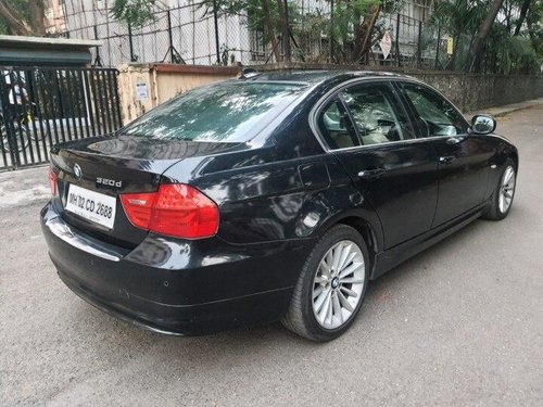 Used 2011 3 Series 320d Highline  for sale in Mumbai