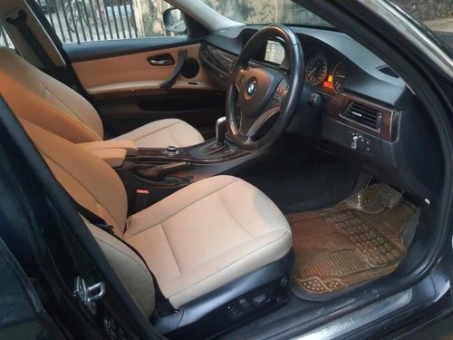 Used 2011 3 Series 320d Highline  for sale in Mumbai