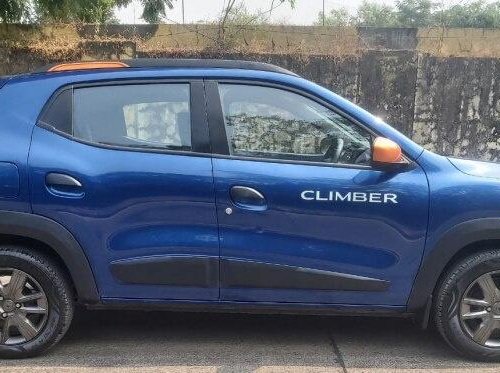 Used 2020 Kwid Climber 1.0 AMT  for sale in Mumbai