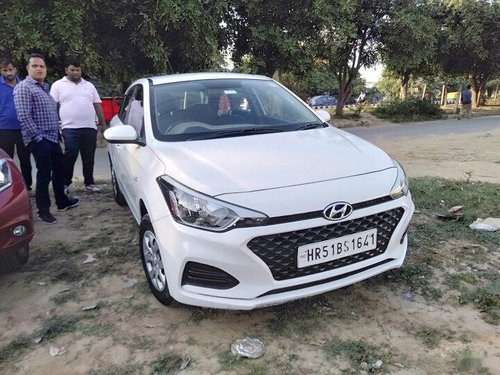 Used 2018 i20 1.2 Magna Executive  for sale in Gurgaon