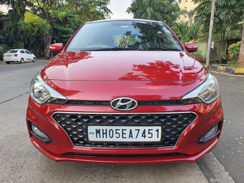 Used 2020 i20 Sportz Plus  for sale in Mumbai